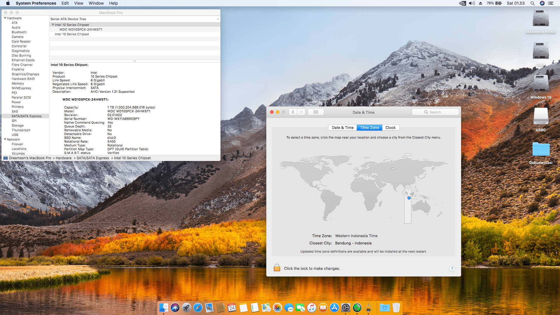Lenovo Ideapad Y900 17ISK [Nvidia GTX980M] 7